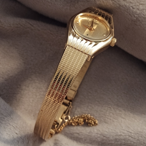 ⌚ Vintage Citizen - Picture 10 of 13